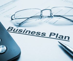 Plan for a new business